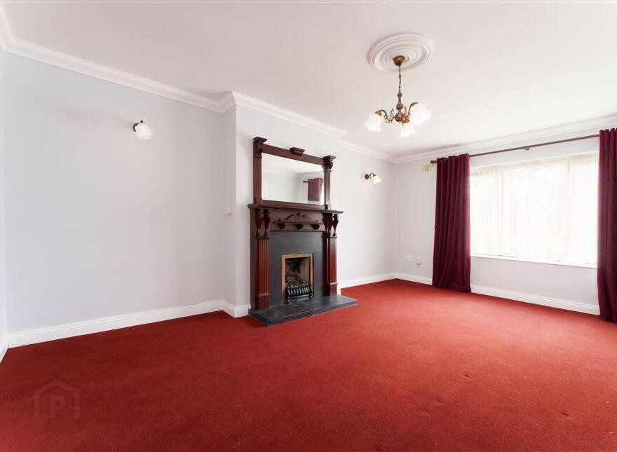 1 The Grove, Liffey Hall, Newbridge, W12TW28
