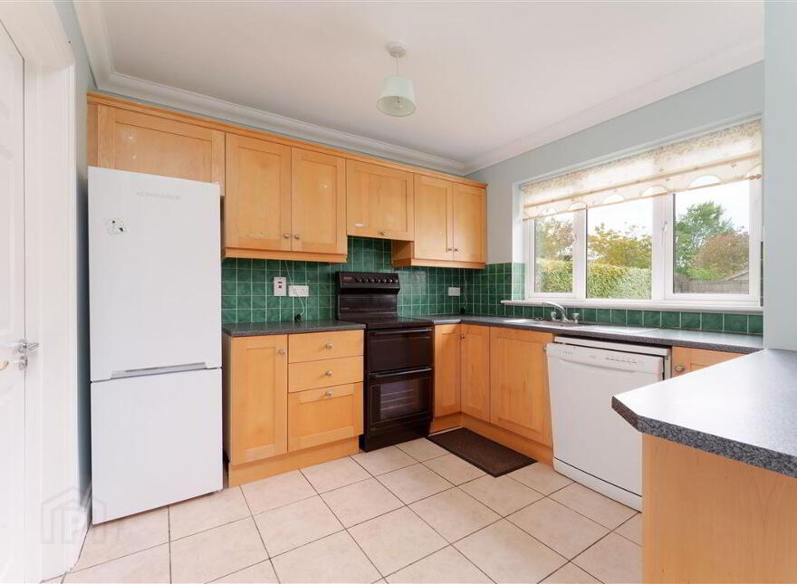 1 The Grove, Liffey Hall, Newbridge, W12TW28