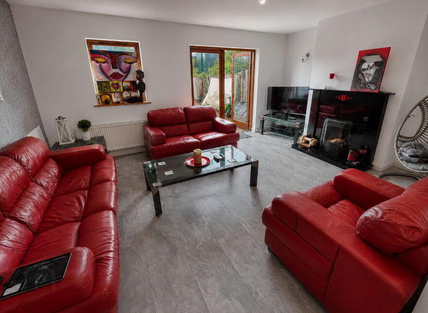 4 Prospect Drive, Brooklawns, Sligo, F91PXN8