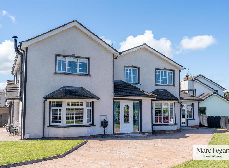 2 Inglewood, Lurgan, Craigavon, BT67 9LS