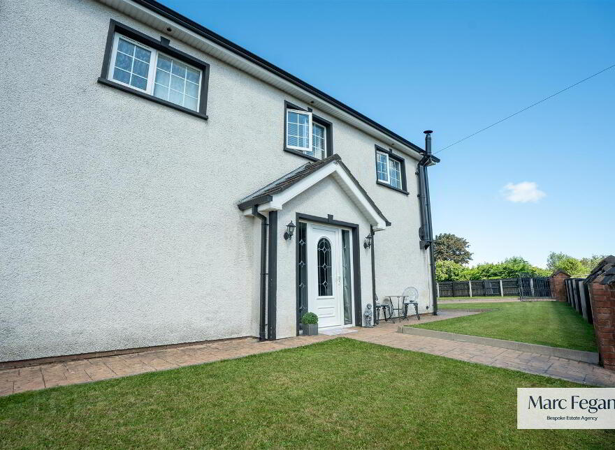 2 Inglewood, Lurgan, Craigavon, BT67 9LS
