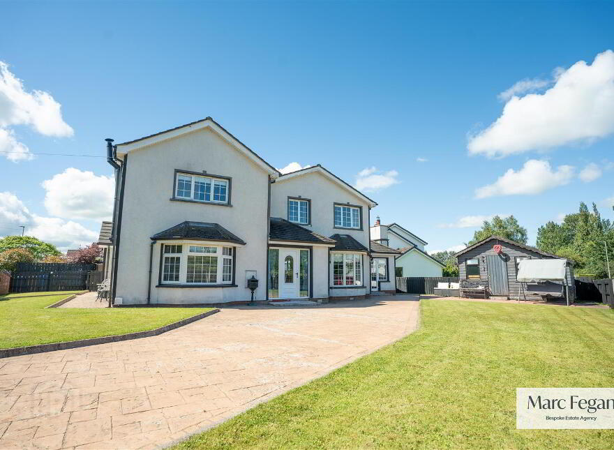 2 Inglewood, Lurgan, Craigavon, BT67 9LS