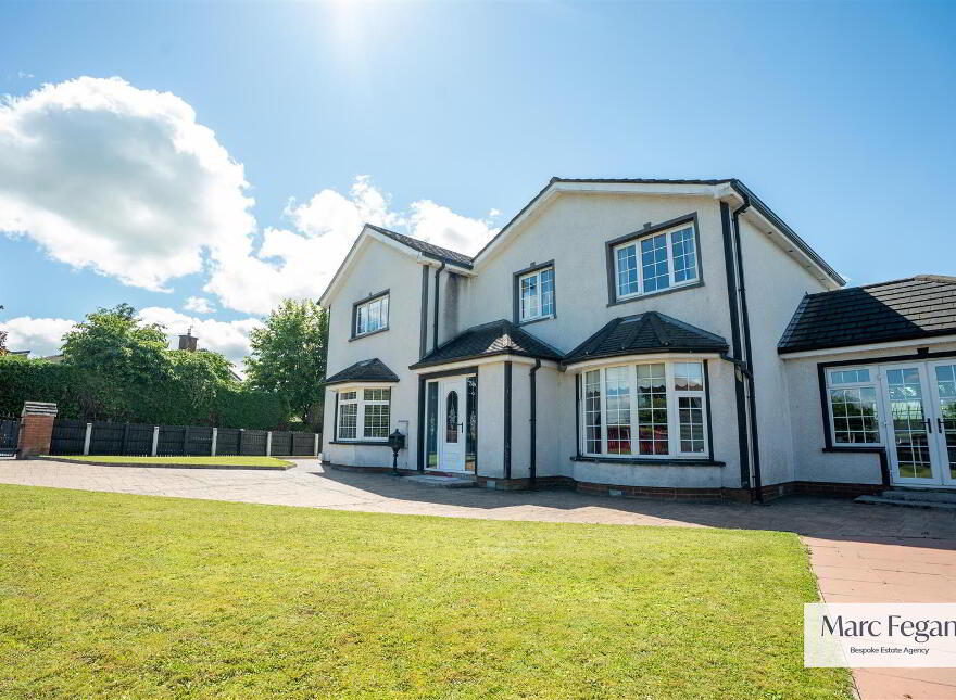2 Inglewood, Lurgan, Craigavon, BT67 9LS