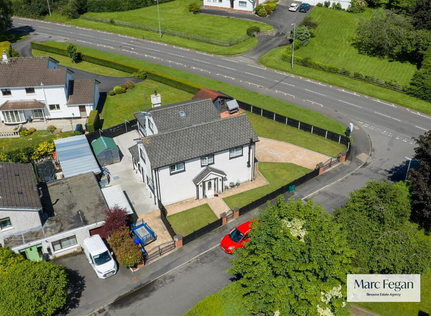 2 Inglewood, Lurgan, Craigavon, BT67 9LS