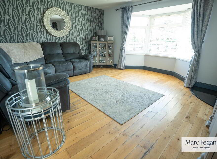 2 Inglewood, Lurgan, Craigavon, BT67 9LS