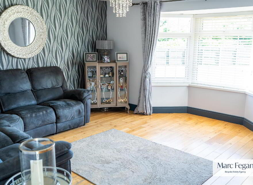 2 Inglewood, Lurgan, Craigavon, BT67 9LS