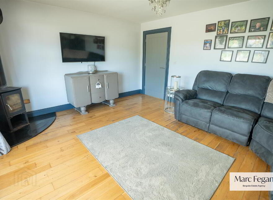 2 Inglewood, Lurgan, Craigavon, BT67 9LS