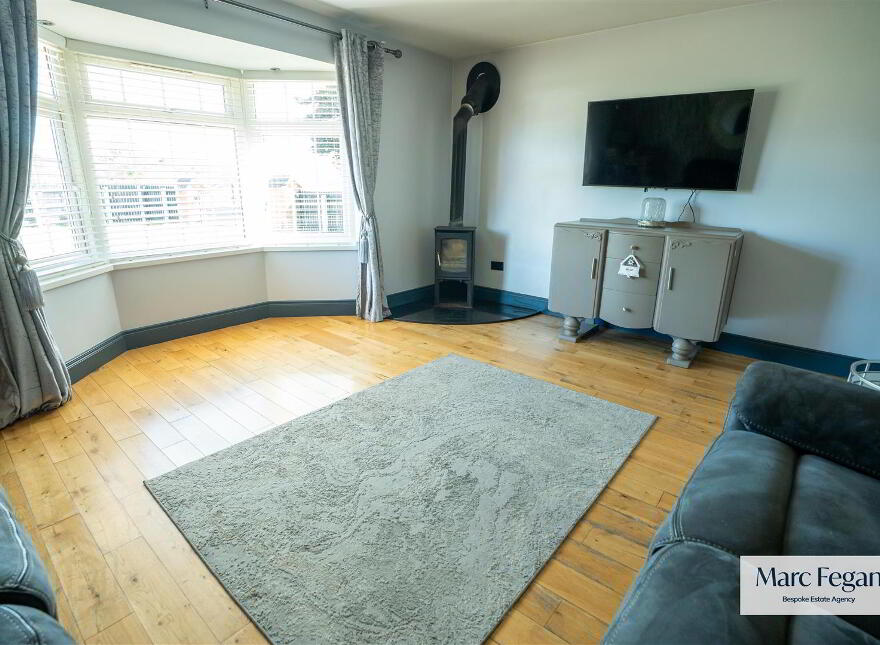 2 Inglewood, Lurgan, Craigavon, BT67 9LS