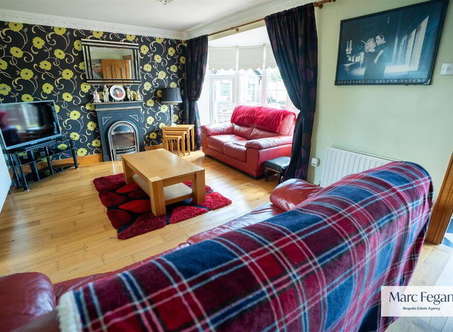 2 Inglewood, Lurgan, Craigavon, BT67 9LS