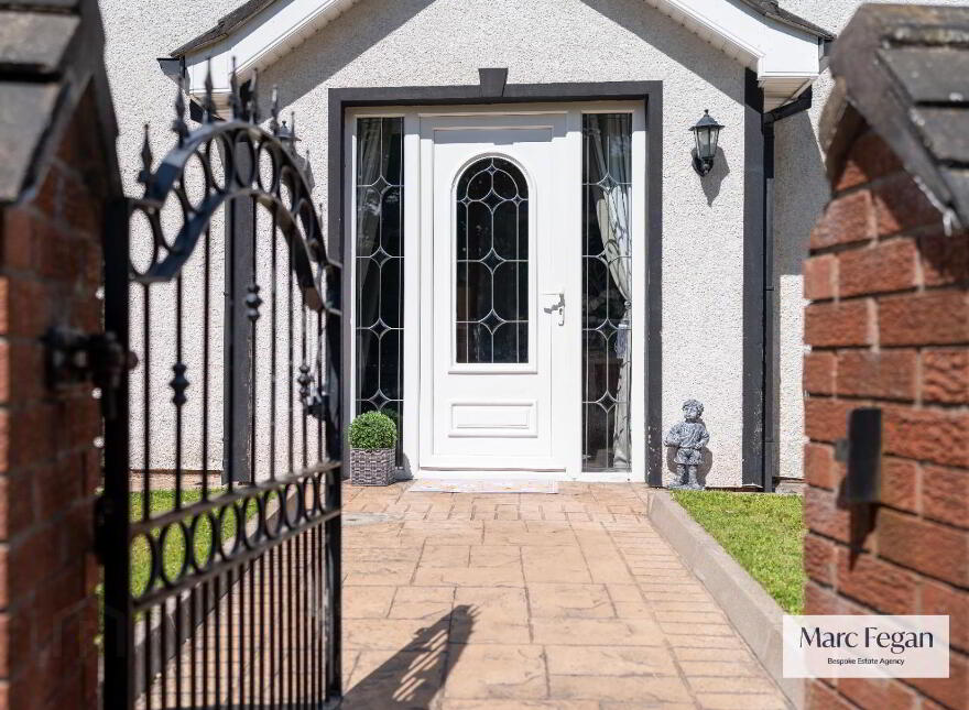 2 Inglewood, Lurgan, Craigavon, BT67 9LS