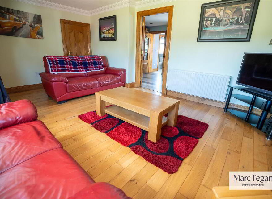 2 Inglewood, Lurgan, Craigavon, BT67 9LS