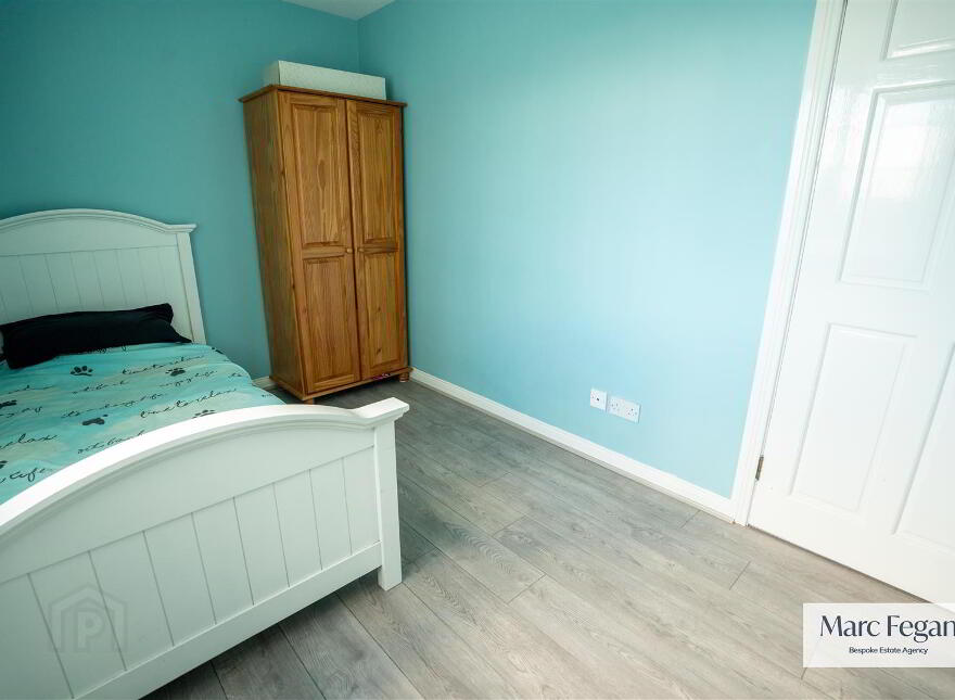2 Inglewood, Lurgan, Craigavon, BT67 9LS