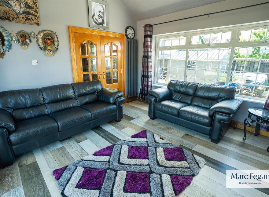 2 Inglewood, Lurgan, Craigavon, BT67 9LS