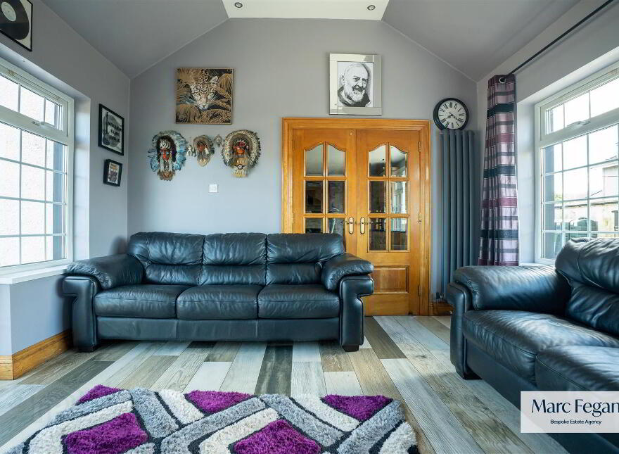 2 Inglewood, Lurgan, Craigavon, BT67 9LS