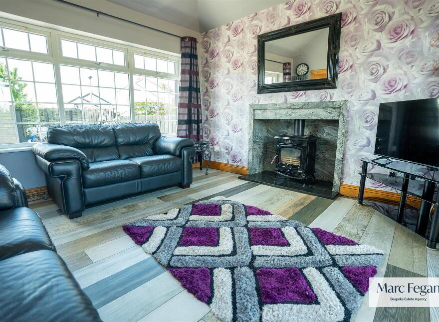 2 Inglewood, Lurgan, Craigavon, BT67 9LS