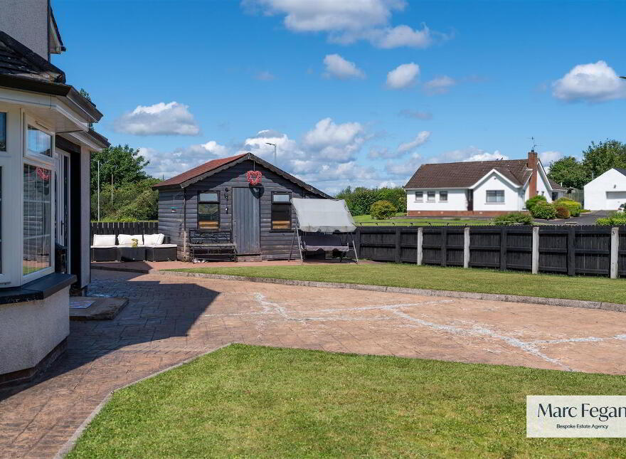 2 Inglewood, Lurgan, Craigavon, BT67 9LS