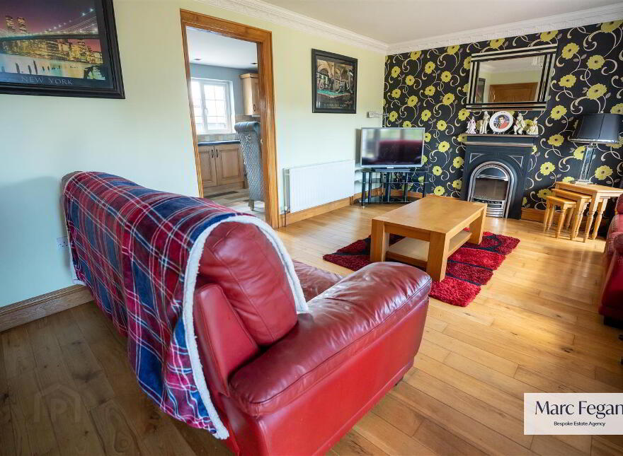 2 Inglewood, Lurgan, Craigavon, BT67 9LS