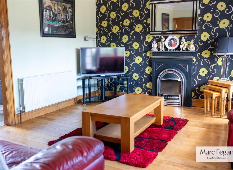 2 Inglewood, Lurgan, Craigavon, BT67 9LS