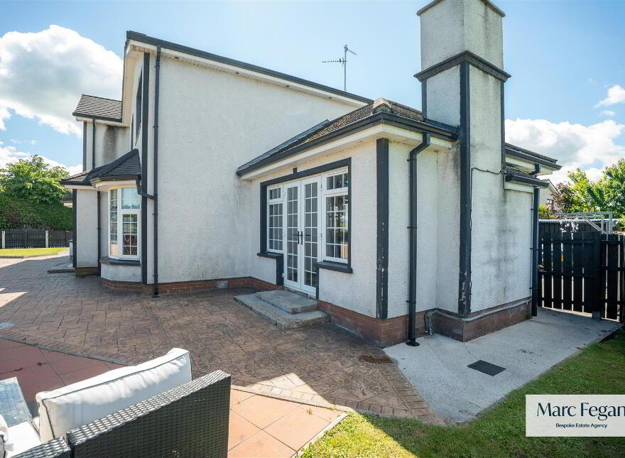 2 Inglewood, Lurgan, Craigavon, BT67 9LS