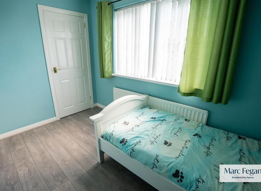 2 Inglewood, Lurgan, Craigavon, BT67 9LS