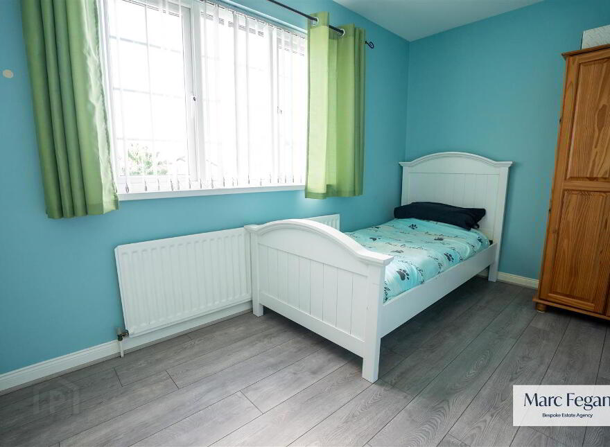 2 Inglewood, Lurgan, Craigavon, BT67 9LS