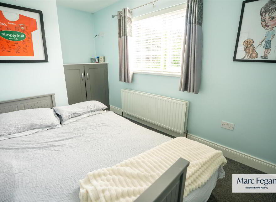 2 Inglewood, Lurgan, Craigavon, BT67 9LS
