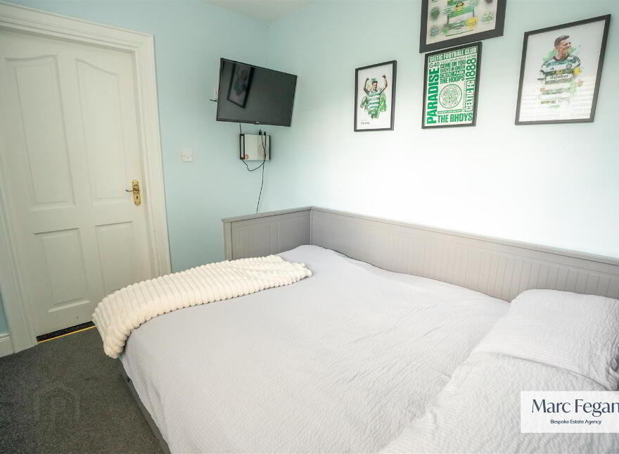 2 Inglewood, Lurgan, Craigavon, BT67 9LS