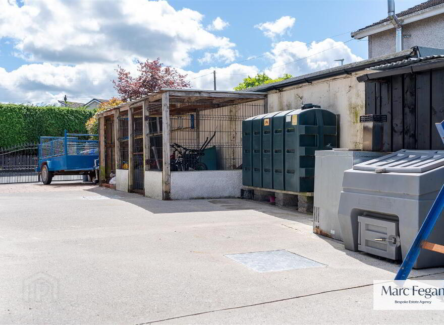 2 Inglewood, Lurgan, Craigavon, BT67 9LS
