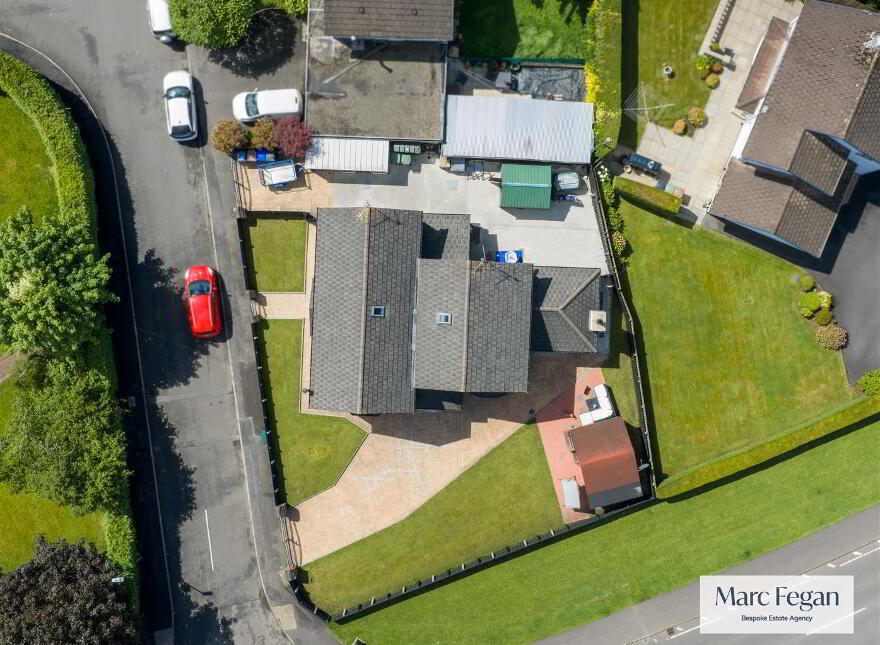 2 Inglewood, Lurgan, Craigavon, BT67 9LS