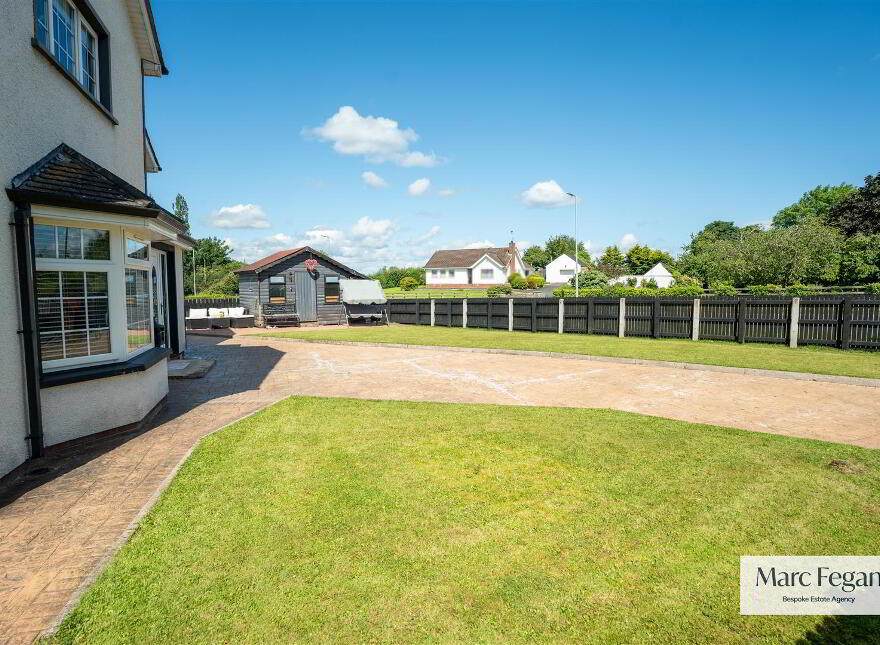 2 Inglewood, Lurgan, Craigavon, BT67 9LS