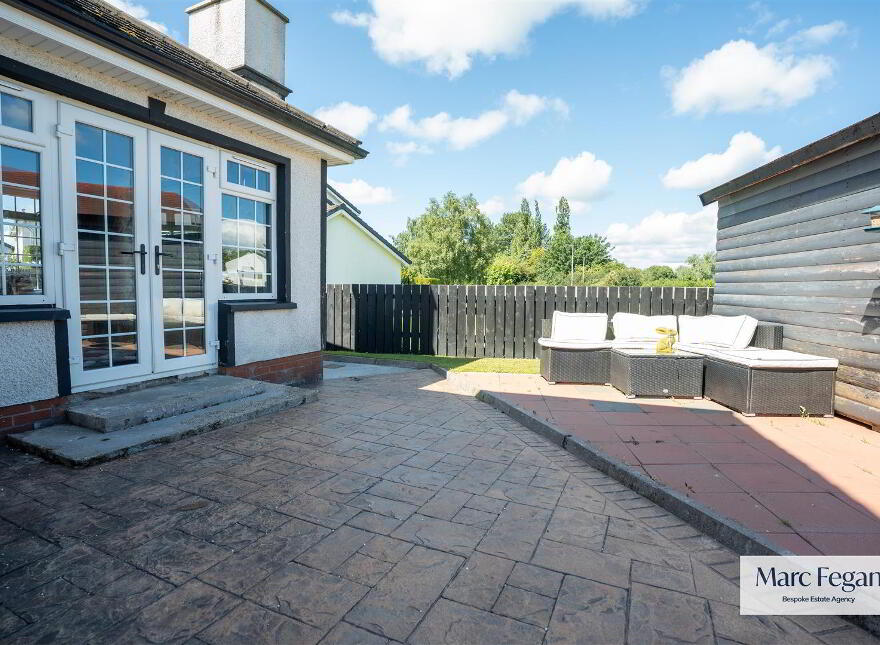 2 Inglewood, Lurgan, Craigavon, BT67 9LS