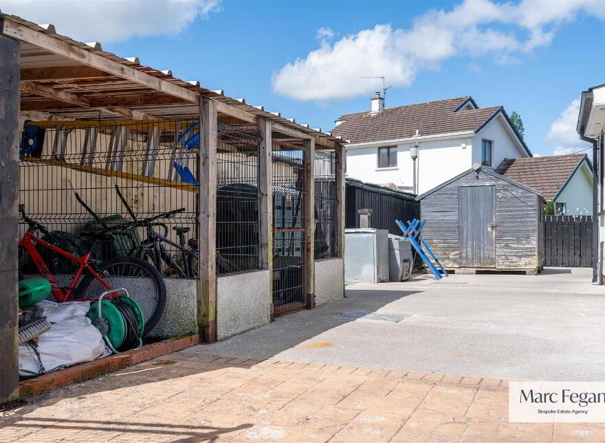 2 Inglewood, Lurgan, Craigavon, BT67 9LS