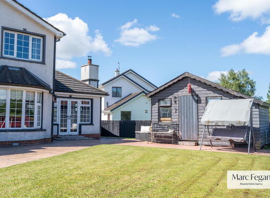 2 Inglewood, Lurgan, Craigavon, BT67 9LS