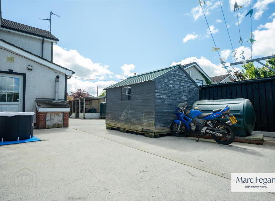 2 Inglewood, Lurgan, Craigavon, BT67 9LS