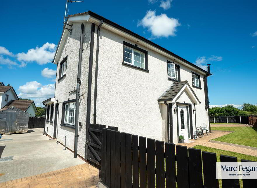 2 Inglewood, Lurgan, Craigavon, BT67 9LS