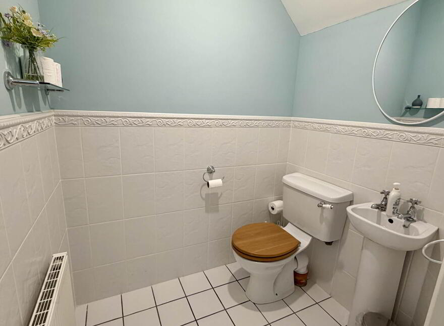 51 Ladys Cross, Clonakilty, P85P660