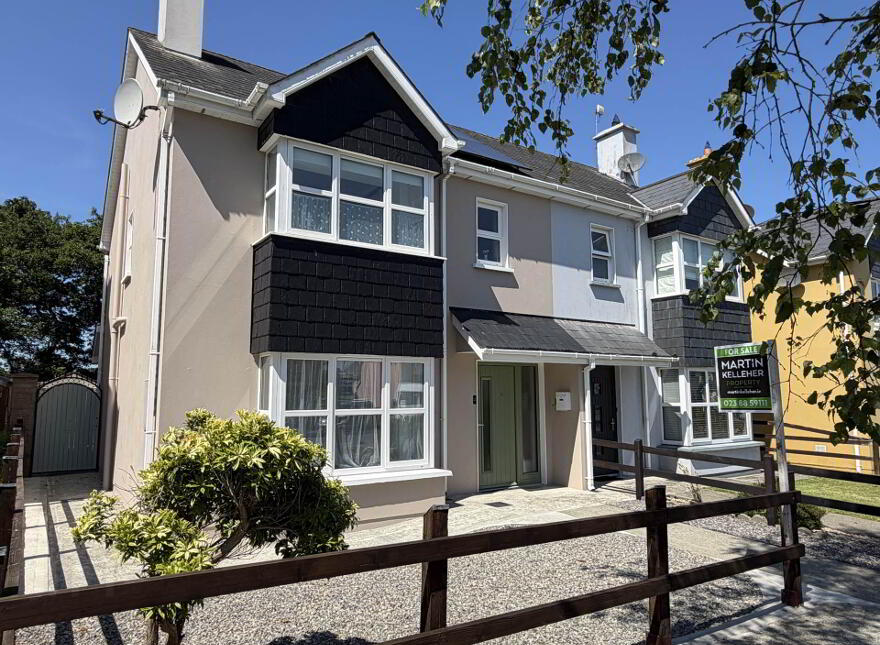 51 Ladys Cross, Clonakilty, P85P660
