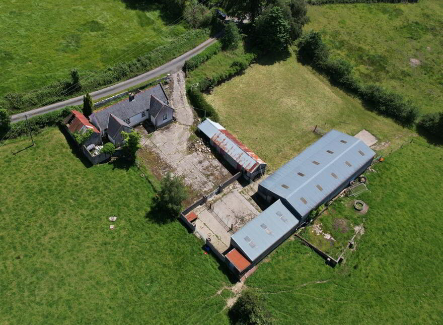 Cornagunleog Rd, Bawnboy, N41NN29