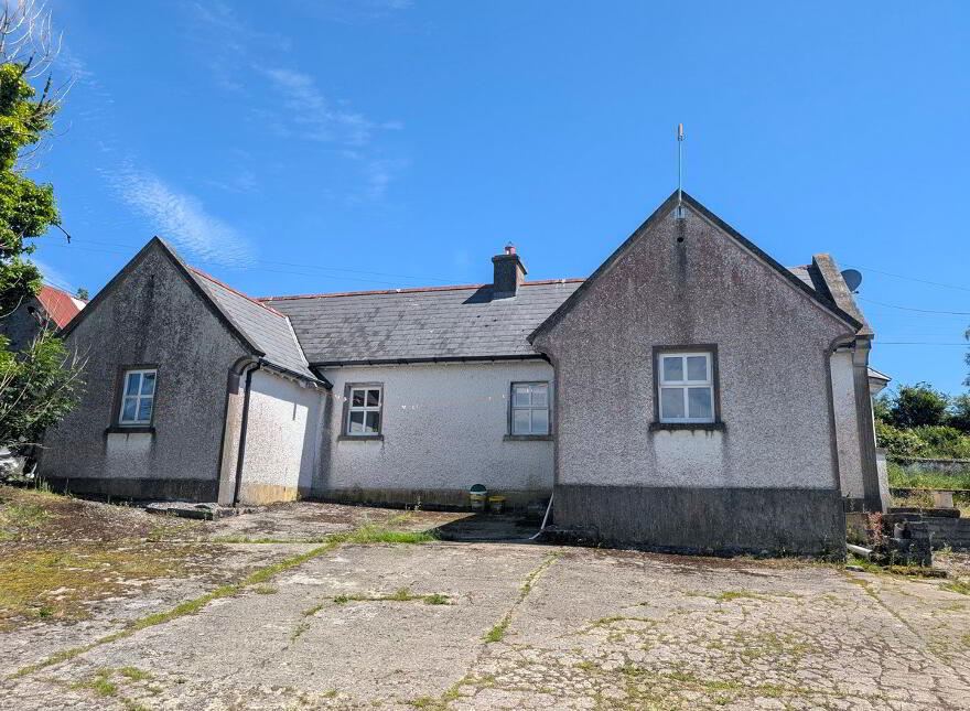 Cornagunleog Rd, Bawnboy, N41NN29
