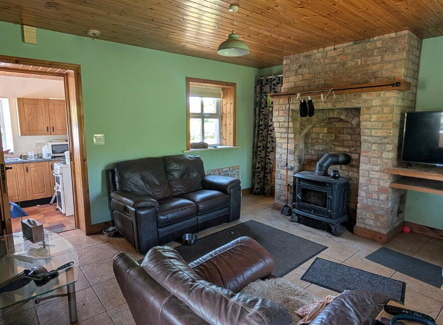 Cornagunleog Rd, Bawnboy, N41NN29