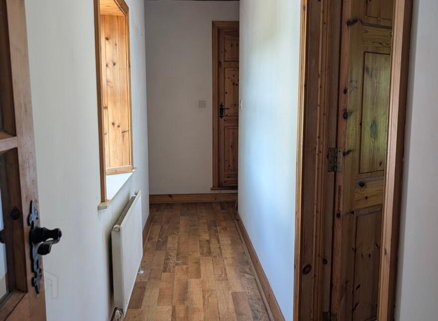 Cornagunleog Rd, Bawnboy, N41NN29