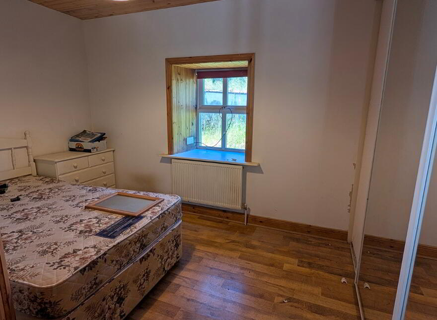Cornagunleog Rd, Bawnboy, N41NN29