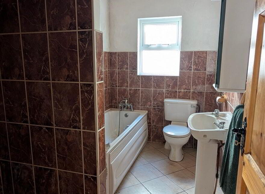 Cornagunleog Rd, Bawnboy, N41NN29