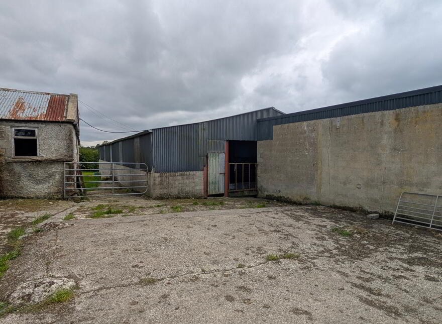 Cornagunleog Rd, Bawnboy, N41NN29