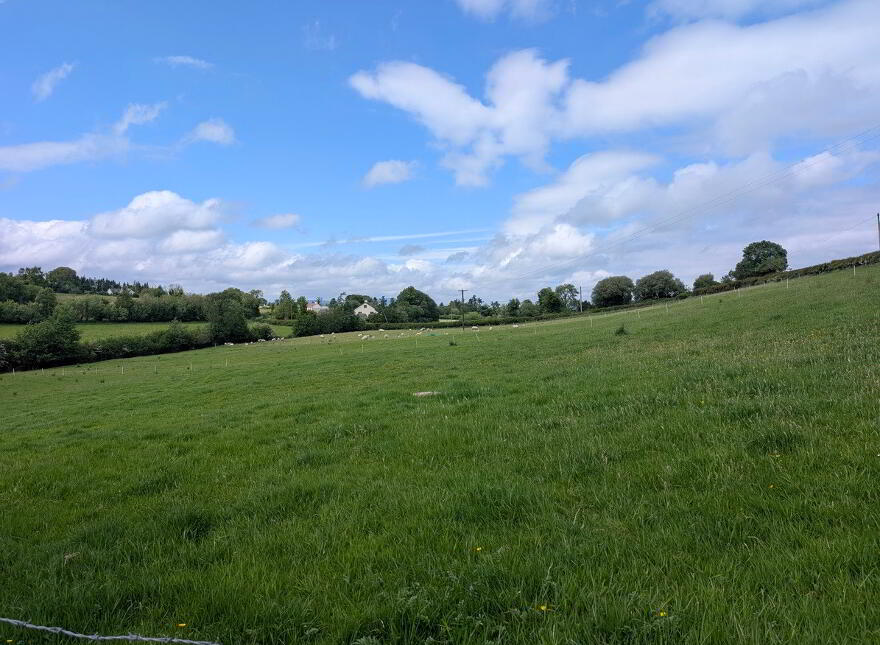 Cornagunleog Rd, Bawnboy, N41NN29