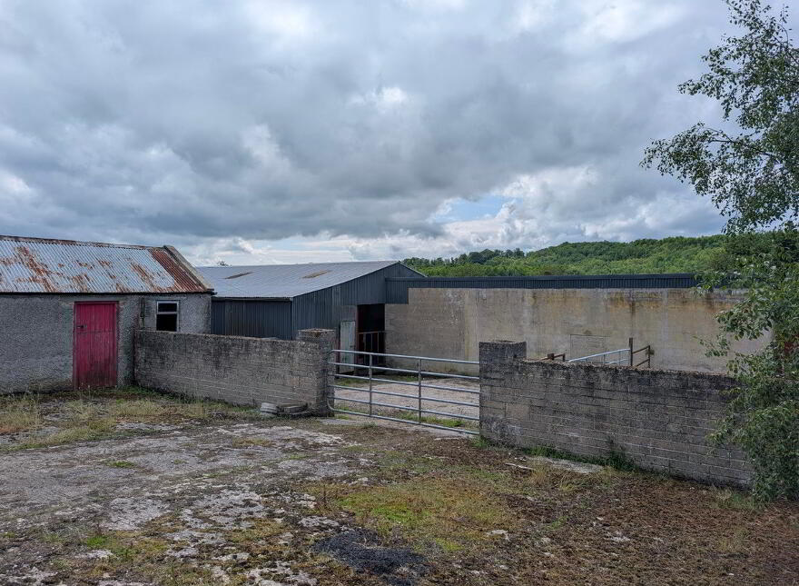 Cornagunleog Rd, Bawnboy, N41NN29