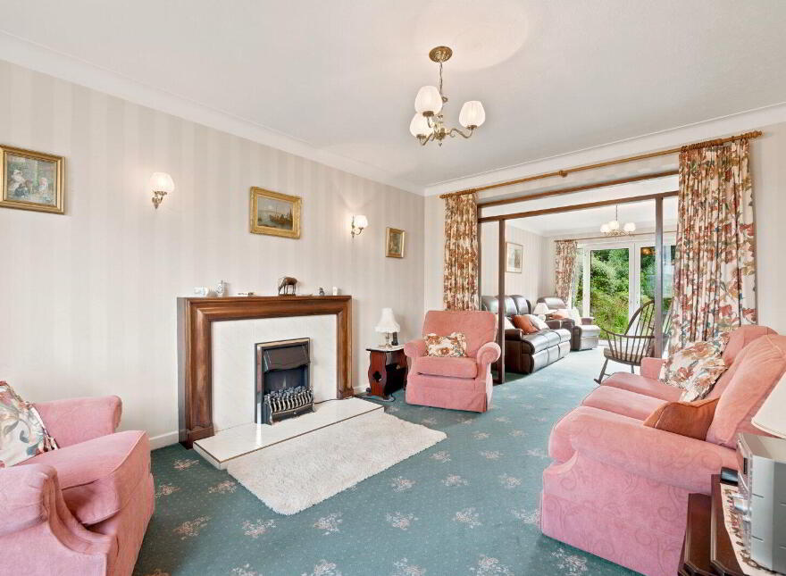100 Harberton Park, Belfast, BT9 6TU