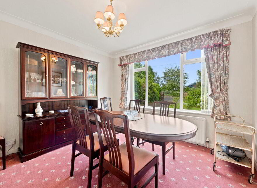 100 Harberton Park, Belfast, BT9 6TU