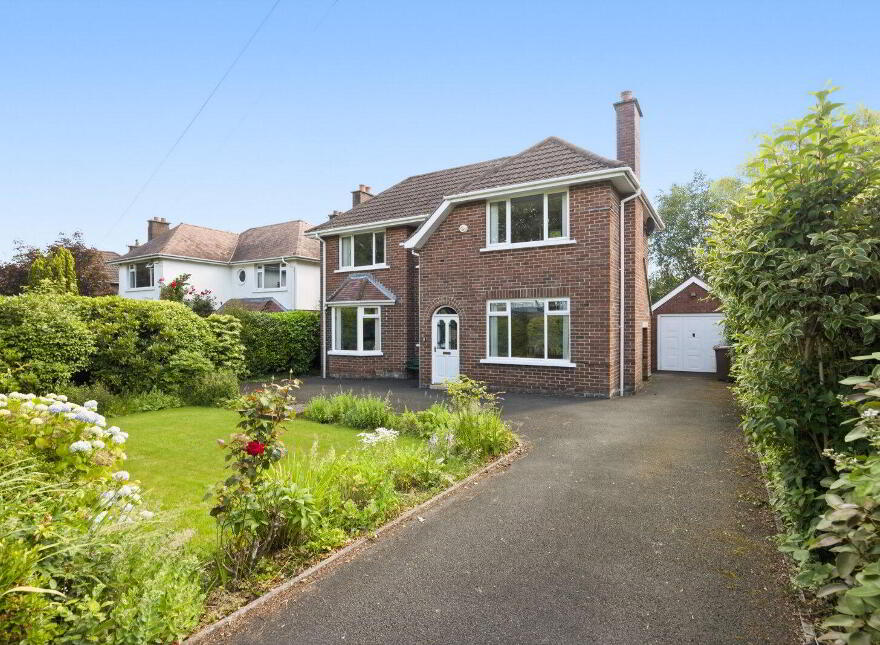 100 Harberton Park, Belfast, BT9 6TU