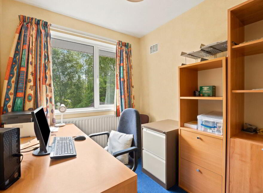 100 Harberton Park, Belfast, BT9 6TU